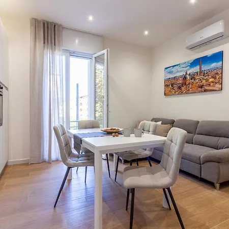 Apartment Lamagia Bologna