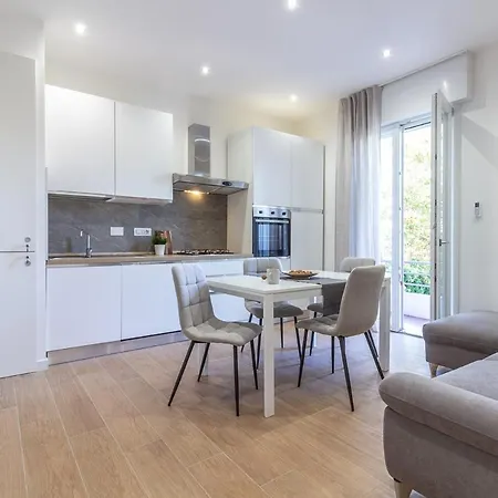 Lamagia Apartment Bologna