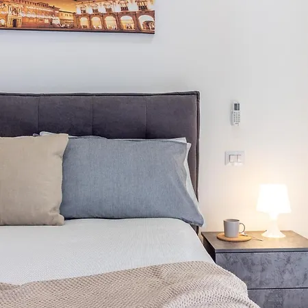 Apartment Lamagia Bologna