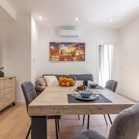 Lamagia Apartment Bologna