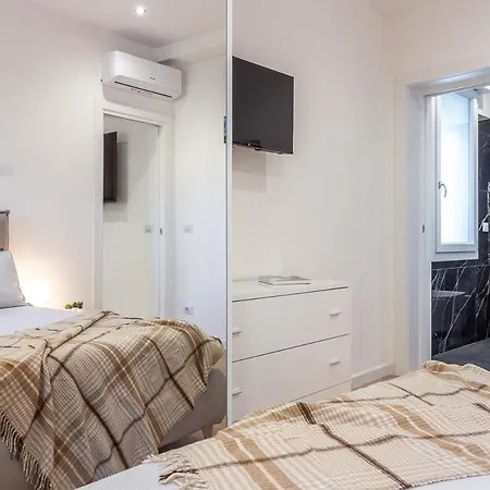 Apartment Lamagia Bologna