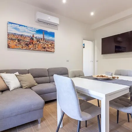 Lamagia Apartment Bologna