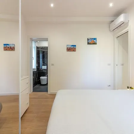 Апартаменты Lamagia