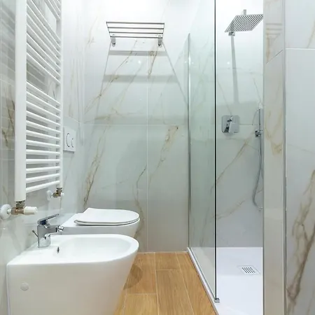 Апартаменты Lamagia Болонья