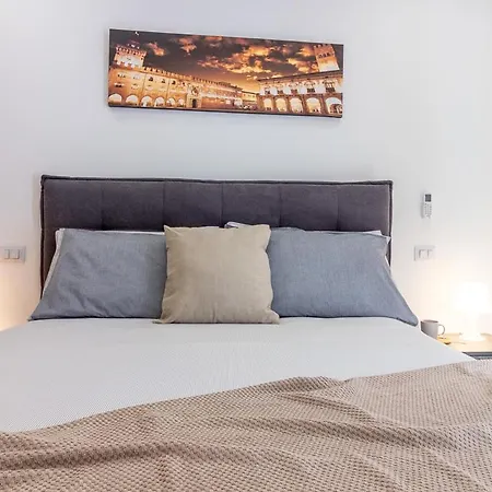 Апартаменты Lamagia *