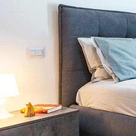 Lamagia Apartmán Boloňa