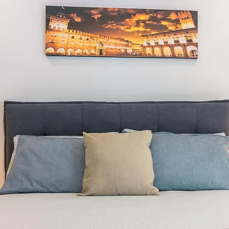 Lamagia Apartmán Boloňa