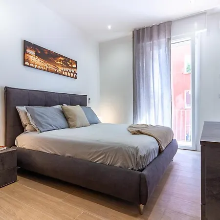 Apartmán Lamagia Boloňa