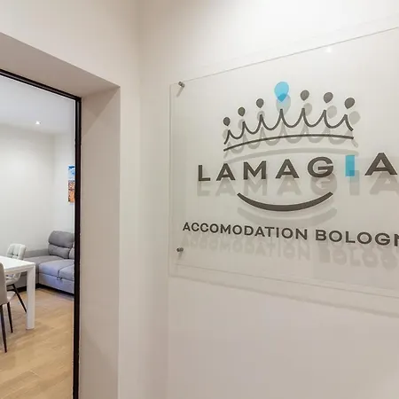 Daire Lamagia Bolonya