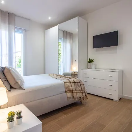 Lamagia Apartmán Boloňa