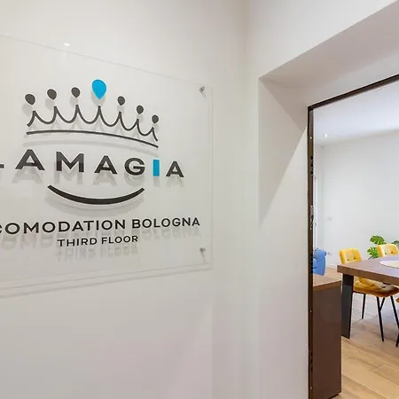Lamagia
