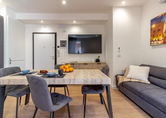 Lamagia * بولونيا