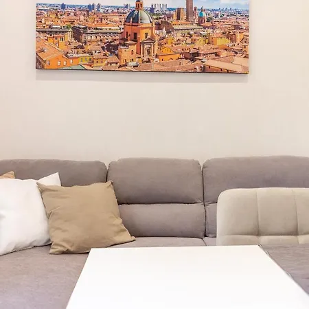 Lamagia Apartament *