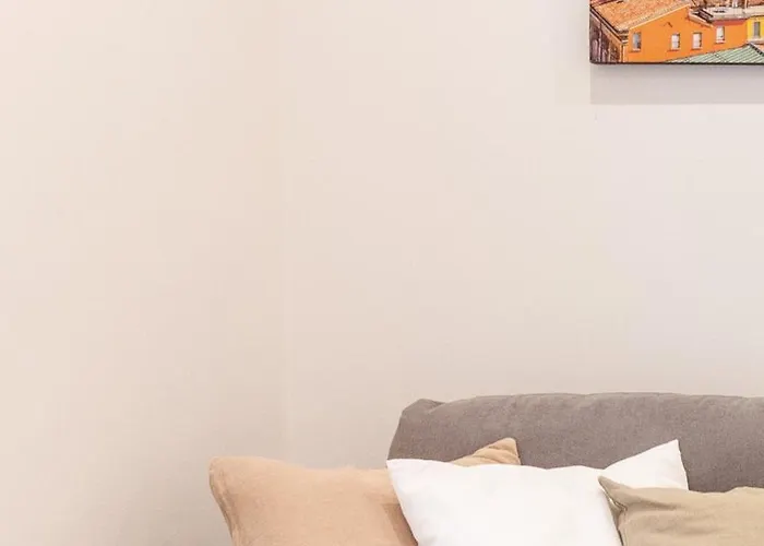 Apartament Lamagia *