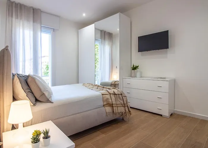 Lamagia Apartament Bolonia