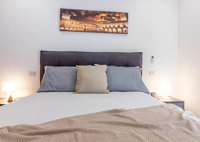 Apartament Lamagia *