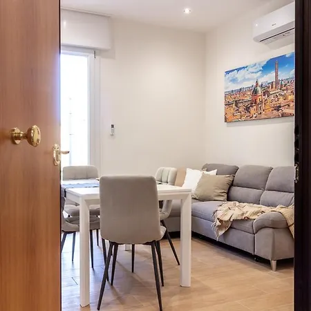 Lamagia בולוניה