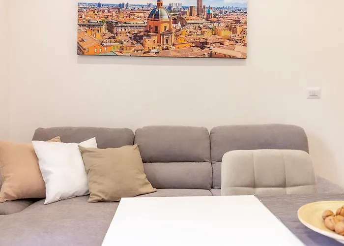 Lamagia Appartement *