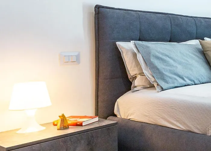 Lamagia Appartement Bologna