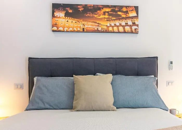 Lamagia Appartement Bologna