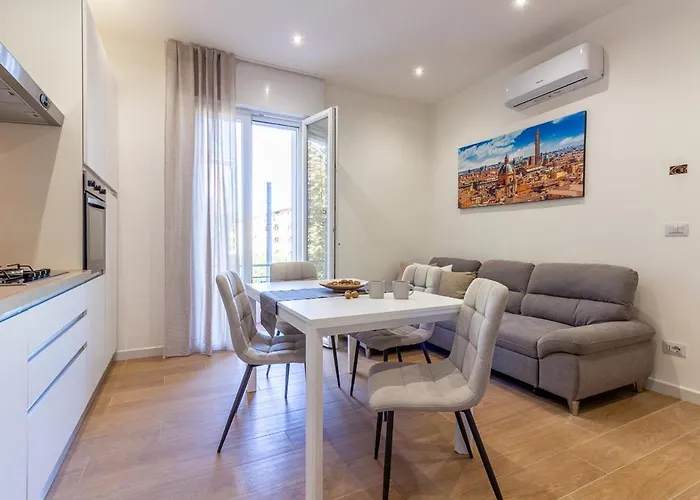 Appartement Lamagia Bologna