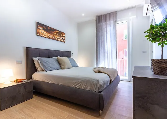 Appartement Lamagia Bologna