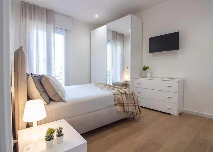 Lamagia Appartement *