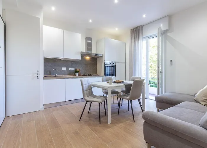 Lamagia Appartement Bologna