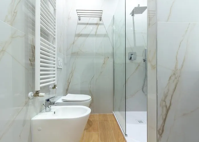 Appartement Lamagia Bologna