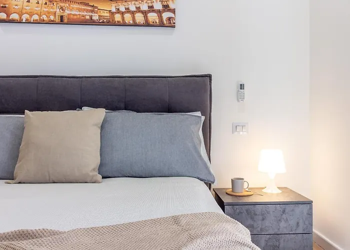 Appartement Lamagia Bologna