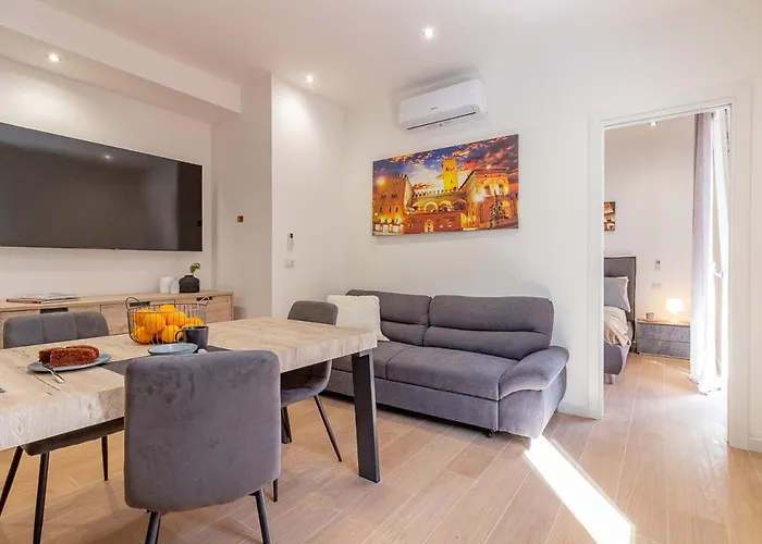 Lamagia Appartement *