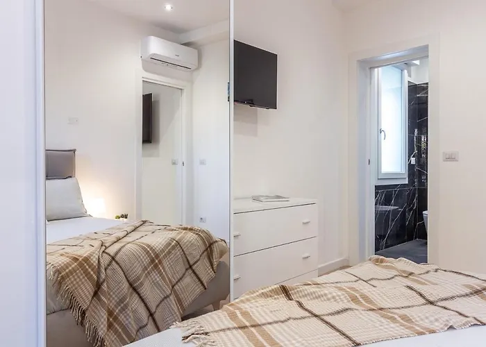 Appartement Lamagia Bologna