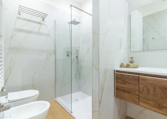 Lamagia Appartement *