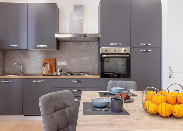 Lamagia Appartement Bologna